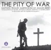 Violin Recital: Trusler, Matthew - Elgar, E. - Janacek, L. - Debussy, C. - Owen, W.: Letters and Poems (The Pity of War) album lyrics, reviews, download