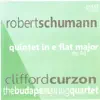 Schumann: Quintet In E-flat Major album lyrics, reviews, download
