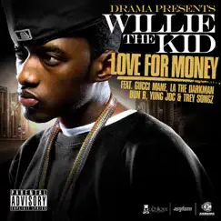 Love for Money (feat. la the Darkman, Gucci Mane, Bun B, Flo Rida, Yung Joc & Trey Songz) Song Lyrics