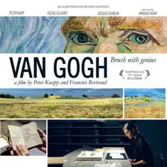 Van Gogh, Brush With Genius (Original Motion Picture Soundtrack) by Armand Amar album reviews, ratings, credits