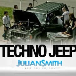 Techno Jeep Song Lyrics