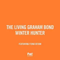 Winter Hunter - EP by The Living Graham Bond album reviews, ratings, credits