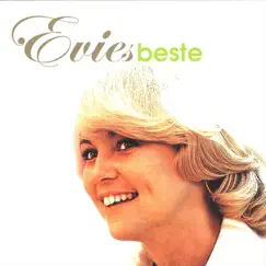 Evies Beste by Evie album reviews, ratings, credits