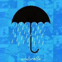 Umbrella -The Demos by Technicolor album reviews, ratings, credits