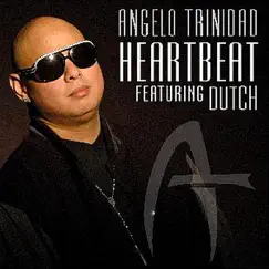 Heartbeat - Single by Angelo Trinidad album reviews, ratings, credits