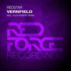 Vernfield - Single by RedStar album reviews, ratings, credits