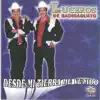 Desde Mi Tierra He Venido album lyrics, reviews, download