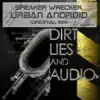 Urban Android - Single album lyrics, reviews, download
