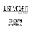 Just Move It - Single album lyrics, reviews, download