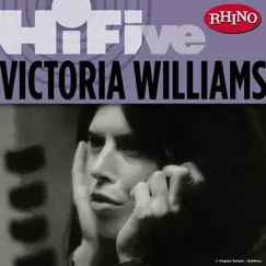 Rhino Hi-Five: Victoria Williams - EP by Victoria Williams album reviews, ratings, credits