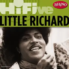 Rhino Hi-Five: Little Richard - EP by Little Richard album reviews, ratings, credits