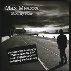 Stormy Noir by Max Meazza album reviews, ratings, credits