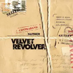 Slither - Single by Velvet Revolver album reviews, ratings, credits