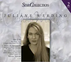 StarCollection: Juliane Werding by Juliane Werding album reviews, ratings, credits