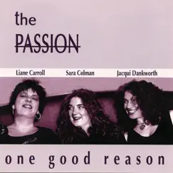 One Good Reason by The Passion album reviews, ratings, credits