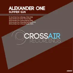 Summer Sun - EP by Alexander One album reviews, ratings, credits