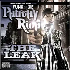 Funk or Die - The Leak by Philthy Rich album reviews, ratings, credits