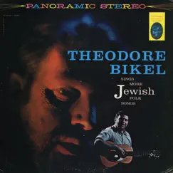 Theodore Bikel Sings More Jewish Folk Songs by Theodore Bikel album reviews, ratings, credits