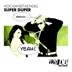 Super Duper (Purple Disco Machine Remix) Song Lyrics