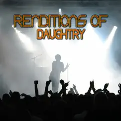 Renditions of Daughtry by New Rock Idols album reviews, ratings, credits
