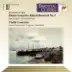 Tchaikovsky: Piano Concerto No. 1 & Violin Concerto album cover