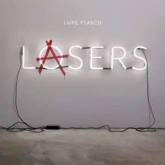 Lasers by Lupe Fiasco album download