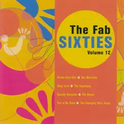 The Fab Sixties Vol. 12 by Various Artists album reviews, ratings, credits