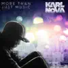 More Than Just Music (feat. Emmanuel Edwards) - EP album lyrics, reviews, download