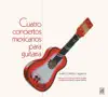 Revueltas: 5 Canciones para Ninos - Zyman: Guitar Concerto - Coral: Guitar Concerto - Ritter: Fantasia Concertante album lyrics, reviews, download