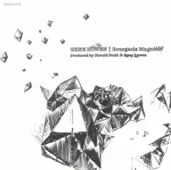 Bourgeois Magnetic - EP by Gene Bowen & Harold Budd album reviews, ratings, credits