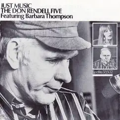 Just Music (feat. Barbara Thompson) by Don Rendell album reviews, ratings, credits