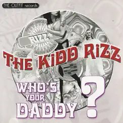 Who's Your Daddy? Song Lyrics