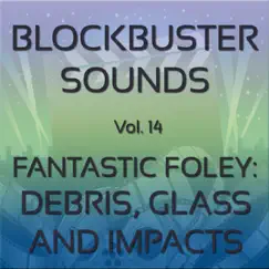 Debris Wood 2X4 Planks Fall 01 Foley Sound, Sounds, Effect, Effects Song Lyrics