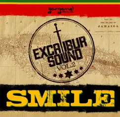 Buju Banton Presents Excalibur Sound Vol. 2: Smile by Buju Banton album reviews, ratings, credits