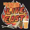 Live At the East album lyrics, reviews, download