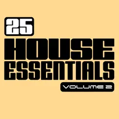 25 House Essentials, Vol. 2 by Various Artists album reviews, ratings, credits