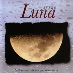 Astro Luna by Javier Martinez Maya album reviews, ratings, credits