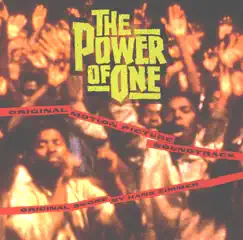 The Power of One (Original Motion Picture Soundtrack) by Various Artists album reviews, ratings, credits