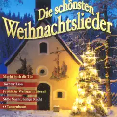 Am Weihnachtsbaum die Lichter brennen Song Lyrics