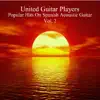 Popular Hits on Spanish Acoustic Guitar, Vol. 2 album lyrics, reviews, download