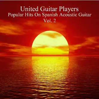 Download Isn't She Lovely (Stevie Wonder - Acoustic Instrumental) United Guitar Players MP3