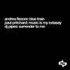 Blue Train - Single album lyrics, reviews, download