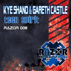 Teen Spirit - Single by Kye Shand & Gareth Castle album reviews, ratings, credits