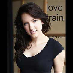 Love Train (Radio Edit) - Single by Robin Lowther & Lauren Murtagh album reviews, ratings, credits