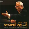 Bruckner: Symphony No. 5 album lyrics, reviews, download