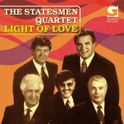 Light Of Love by Statesmen Quartet album reviews, ratings, credits