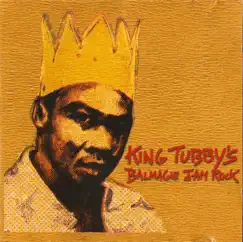 Balmagie Jam Rock by King Tubby album reviews, ratings, credits