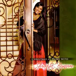 Christmas At Home With Juanita Bynum by Juanita Bynum album reviews, ratings, credits
