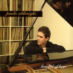 Handful of Keys by Paolo Alderighi album reviews, ratings, credits