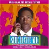 She Hate Me (Music from the Motion Picture) album lyrics, reviews, download